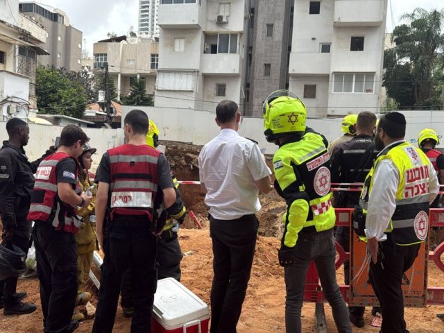 צילום: דוברות מד״א