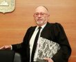 כבוד השופט זכריה כספי מגדלור משפטי שאיננו עוד.