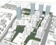 שטח האצטדיון הישן באשדוד: פורסם מכרז מחיר מטרה לבניית 450 דירות יח"ד 