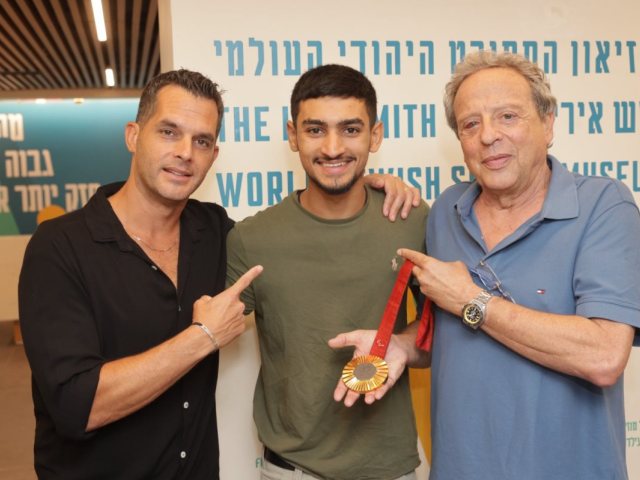 צילום: רפי דלויה