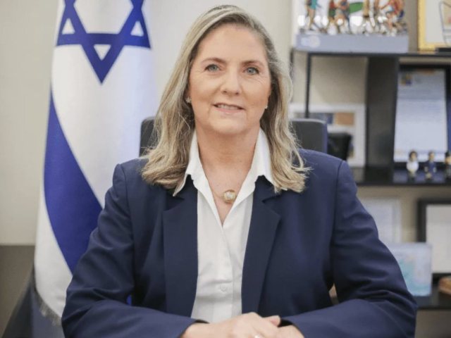 צילום: יגאל סלבין