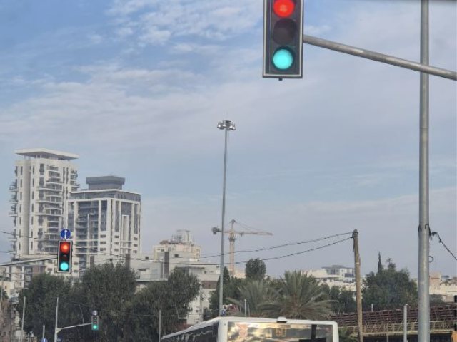צילום: מערכת רמת גן נט