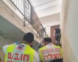 צילום: דוברות הצלה