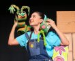 "אליסה בארץ הפלאות" בגרסה חדשה: הצגה שמעניקה לילדים אומץ להתמודד עם שינויים