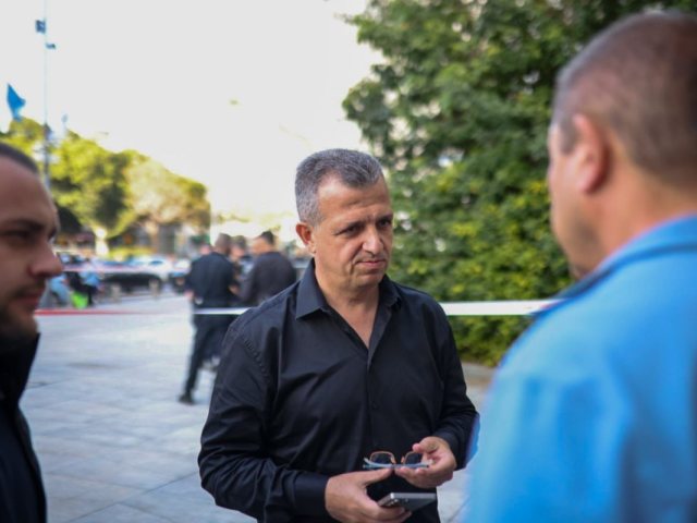 צילום: אורי חבושי, דוברות עיריית רמת גן