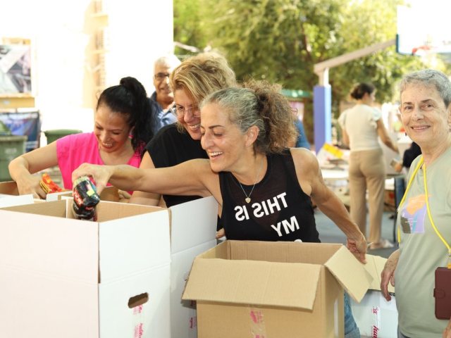 צילום מתוך עמוד הפייסבוק של מפעלי בית עמנואל